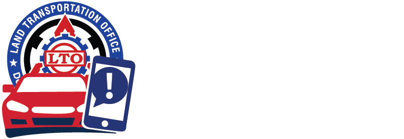 IReport Mo Kay LTO Chief