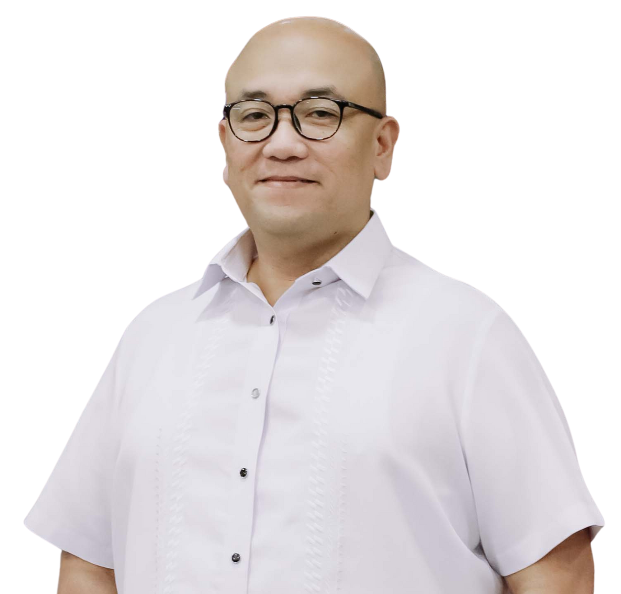 LTO Chief Asec. Lacanilao