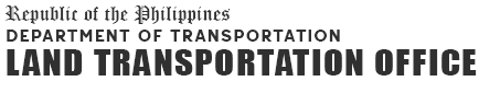Land Transportation Office
