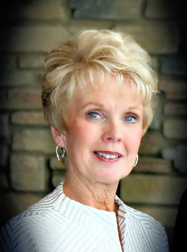 Karol Horken  - Author of The 30 Second Prayer Karol Horken  - Author of The 30 Second Prayer