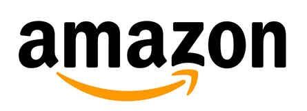 Available on Amazon Amazon Logo