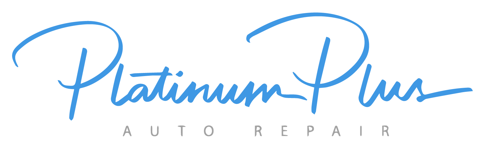 Logo | Platinum Plus Auto Repair