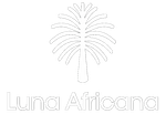 Luna Africana by Palmer