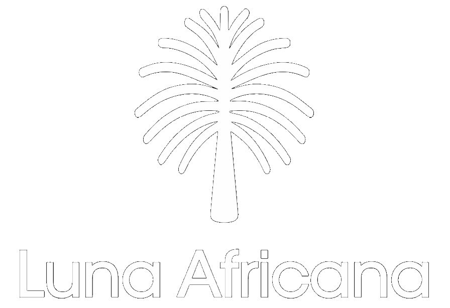 Luna Africana by Palmer