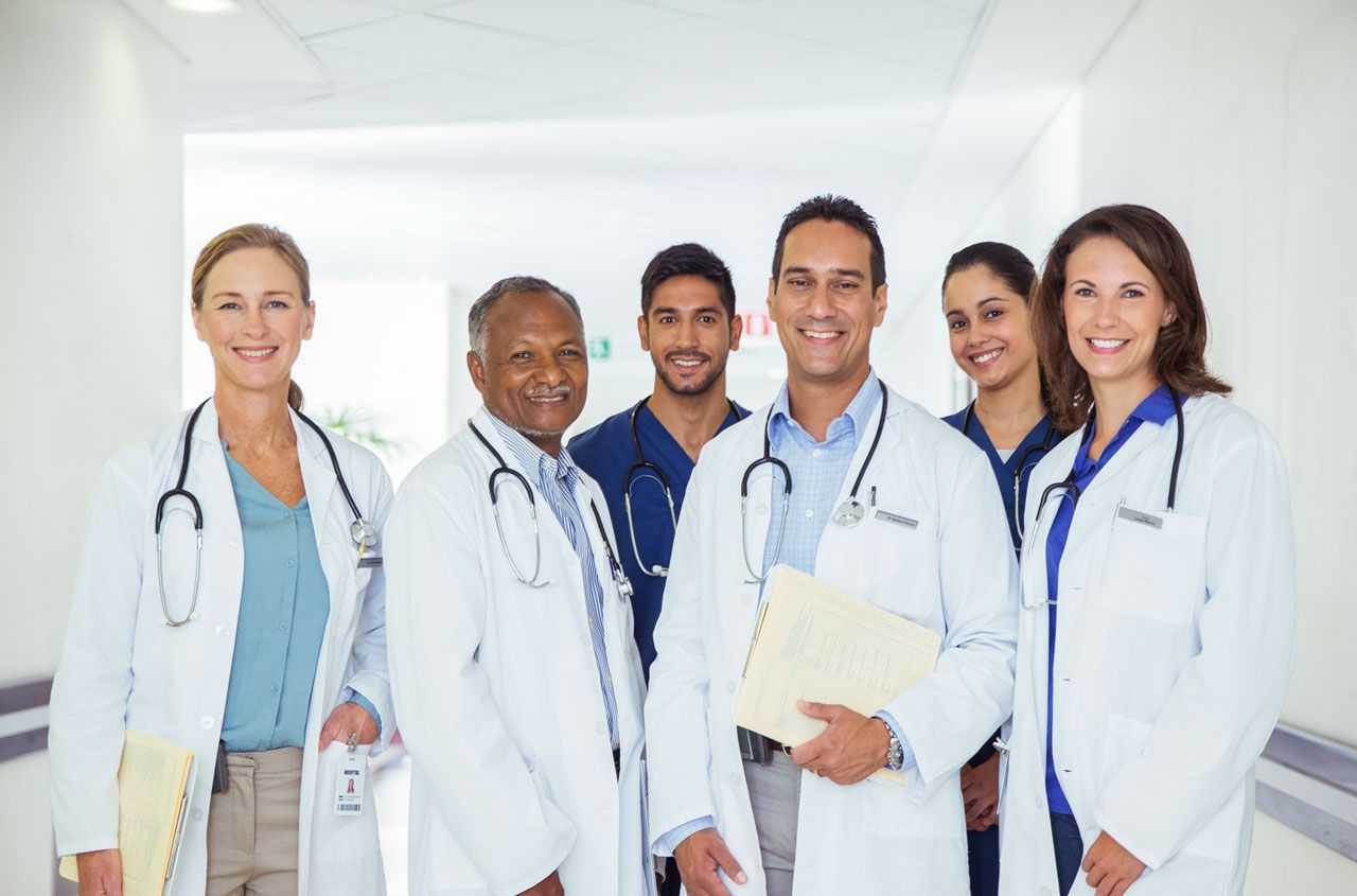 Occupational Urgent Care — San Diego, CA — Gaslamp Medical Center