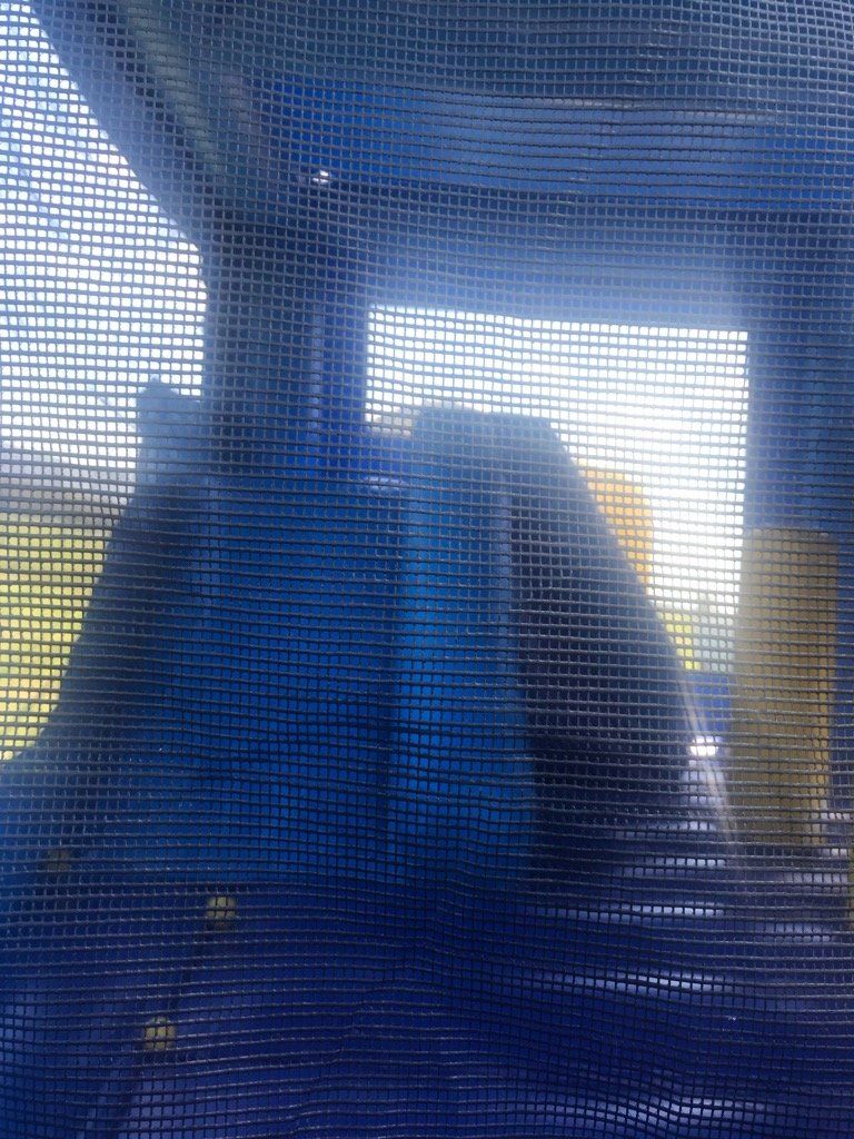 Moana Jumping Castle