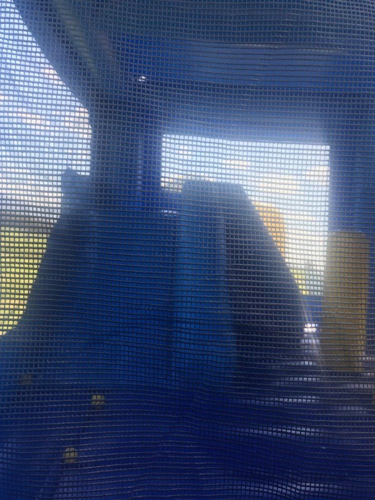 Moana Jumping Castle