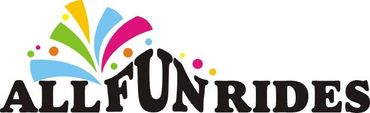 All Fun Rides Bottom Logo