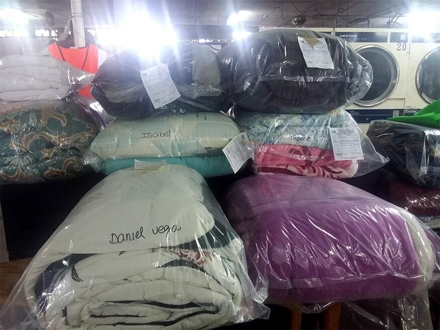 LAVANDERÍA INDUSTRIAL TAMAULIPASEL MEJOR EQUIPO