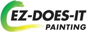 EZ Does It Painting