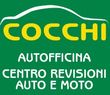 AUTOFFICINA COCCHI GINO E C.-logo