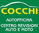 AUTOFFICINA COCCHI GINO E C.-logo