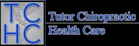 Tutor Chiropractic Health Care