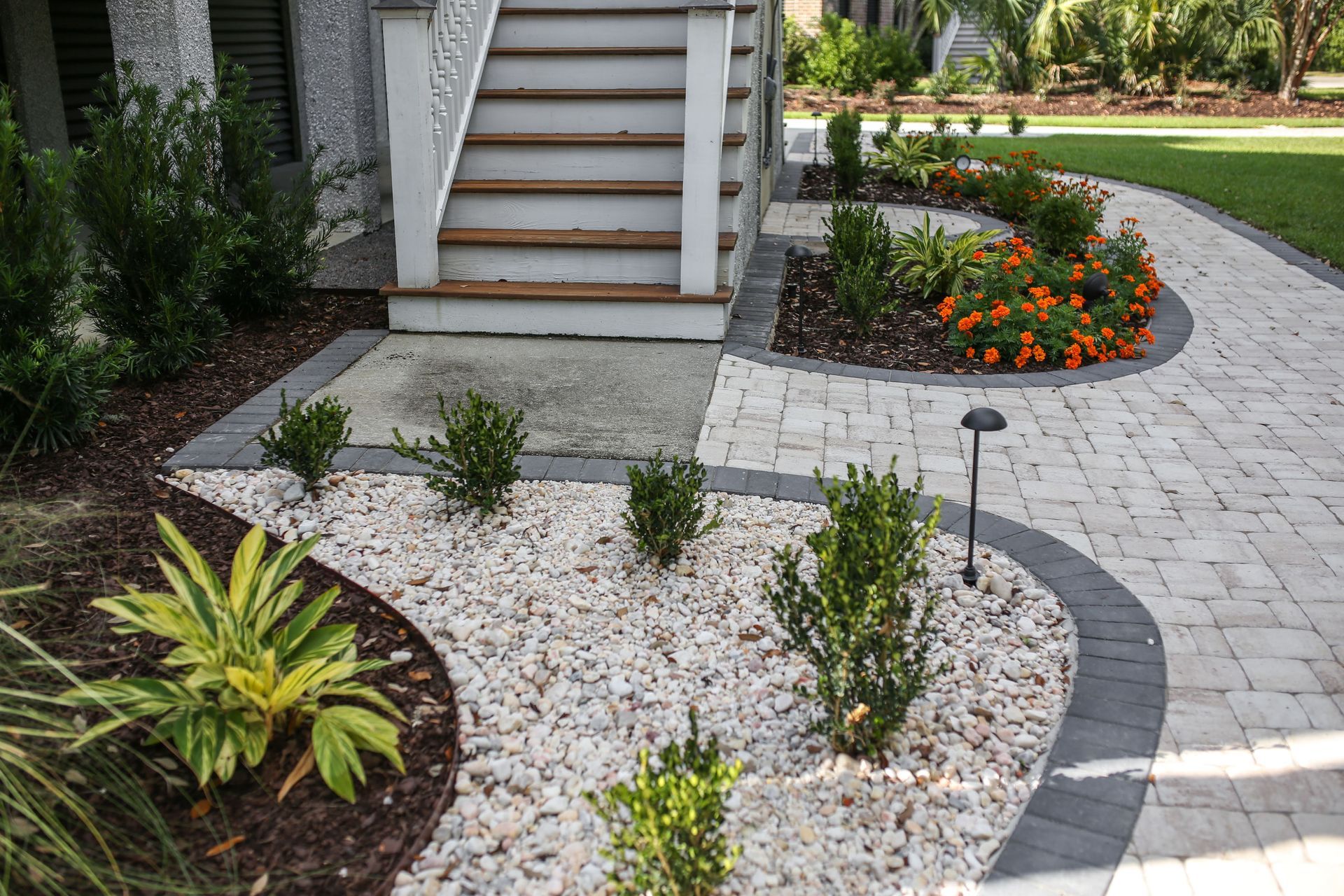 Expert Landscaping | Goose Creek, SC | Prestige Landscaping