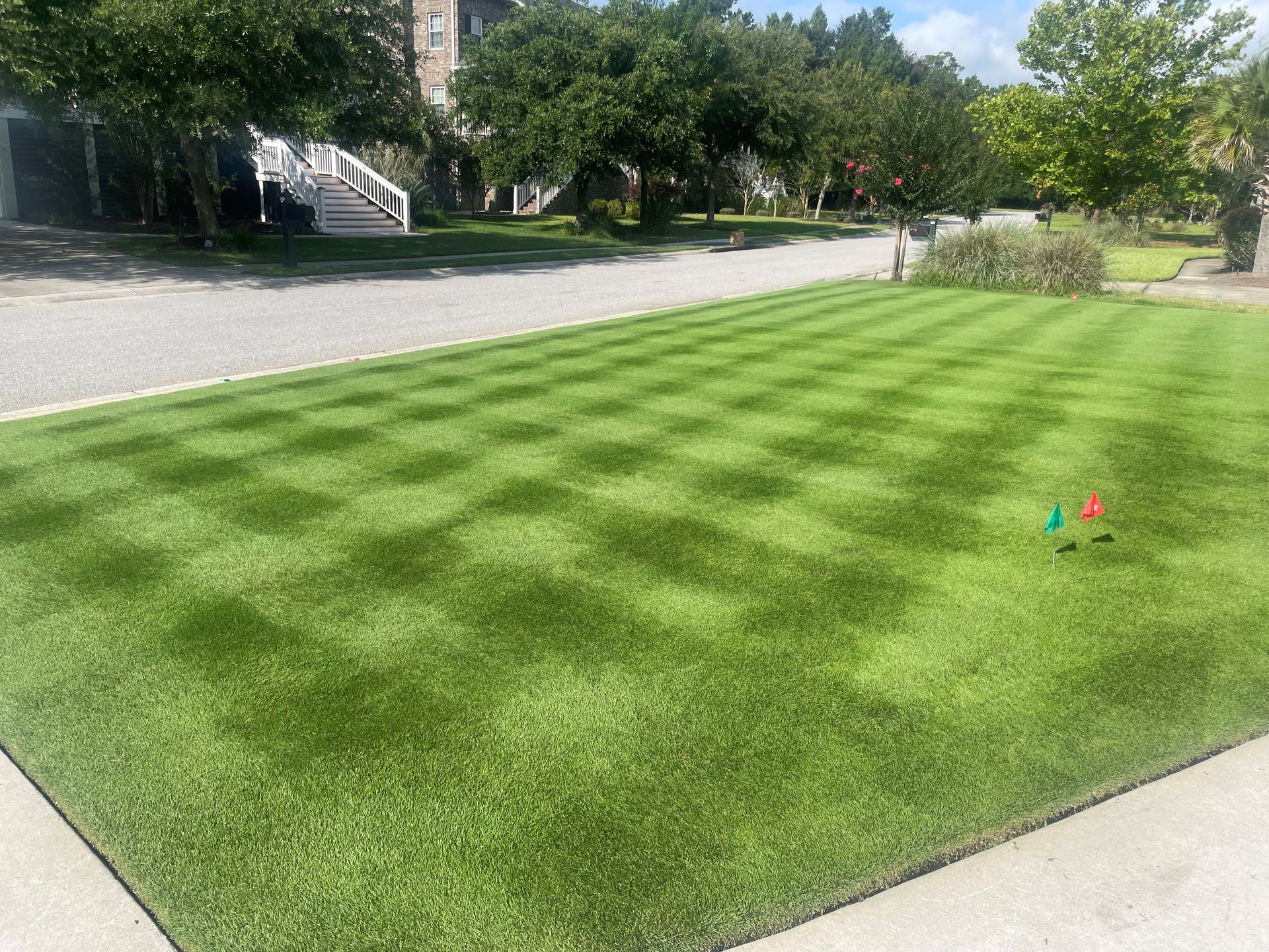 Expert Landscaping | Goose Creek, SC | Prestige Landscaping