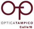 ÓPTICA TAMPICO CALLE 10