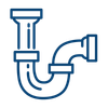 Rørleggertang - logo rørlegger