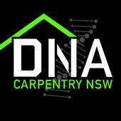 DNA Carpentry Logo