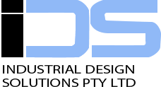 IDS Industrial Design Solutions logo