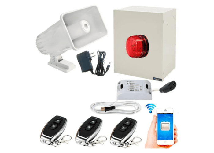 CERCAS ELECTRIFICADAS RAMÍREZ