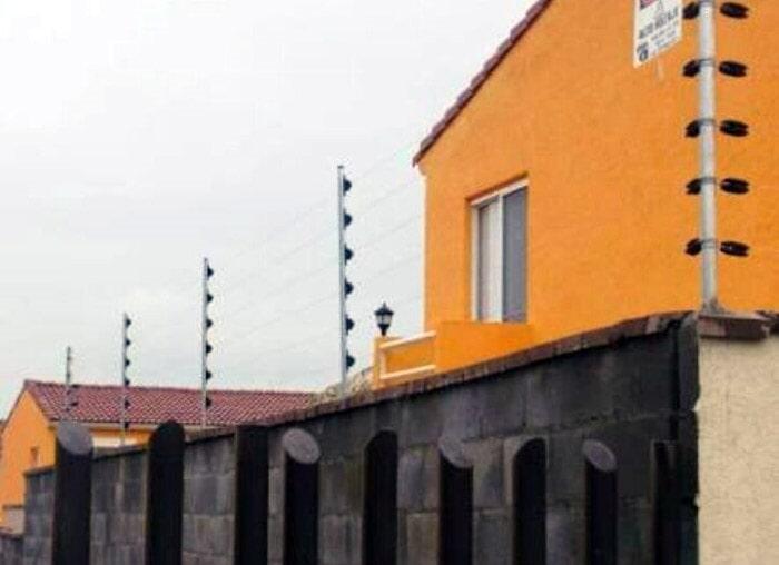 CERCAS ELECTRIFICADAS RAMÍREZ