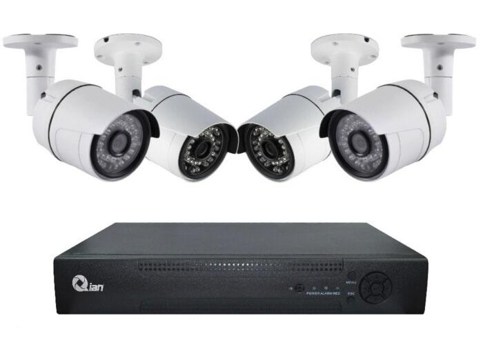 CERCAS ELECTRIFICADAS RAMÍREZ