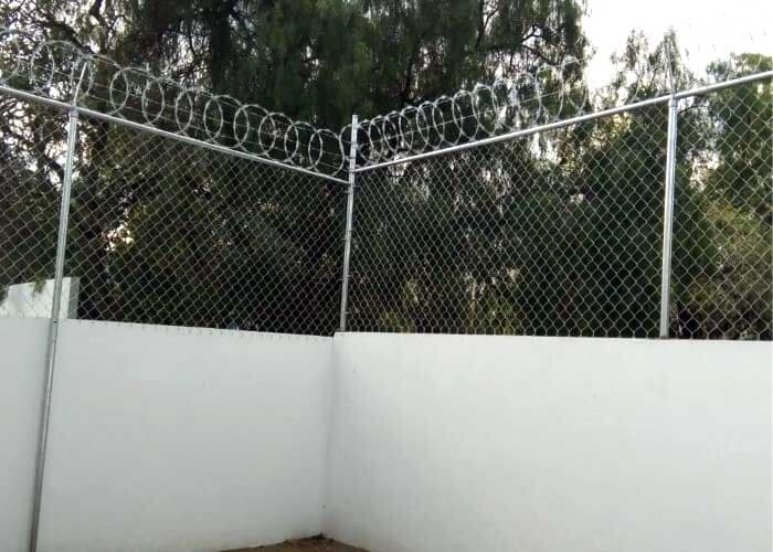 CERCAS ELECTRIFICADAS RAMÍREZ