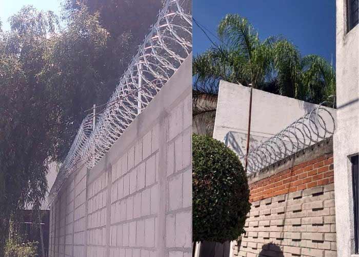 CERCAS ELECTRIFICADAS RAMÍREZ