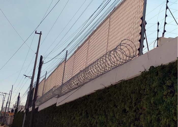 CERCAS ELECTRIFICADAS RAMÍREZ