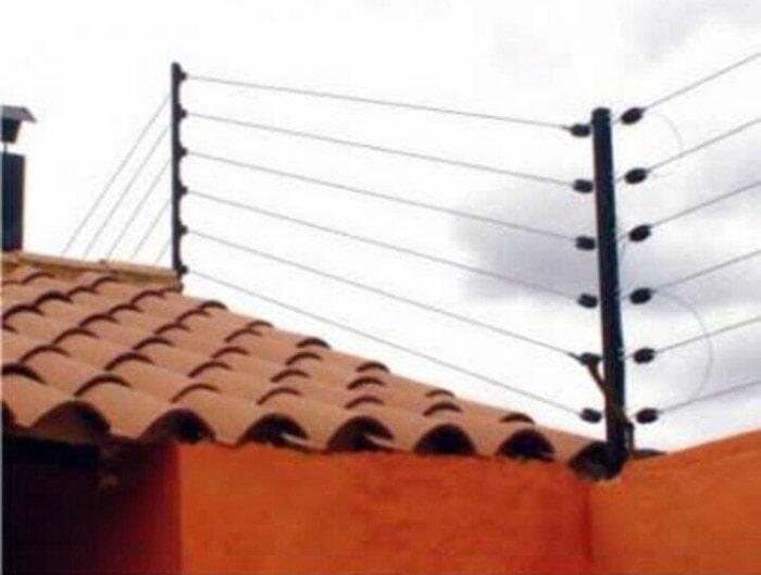 CERCAS ELECTRIFICADAS RAMÍREZ