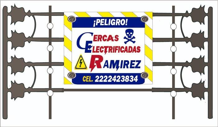CERCAS ELECTRIFICADAS RAMÍREZ - ESTAMOS CERTIFICADOS