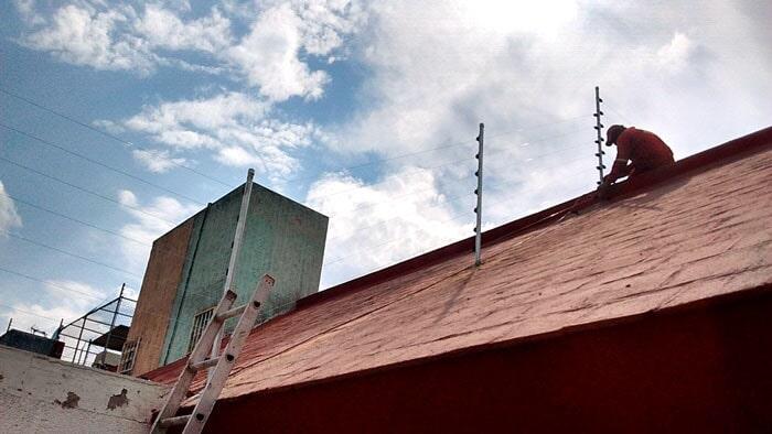 CERCAS ELECTRIFICADAS RAMÍREZ - alarmas de seguridad con calidad