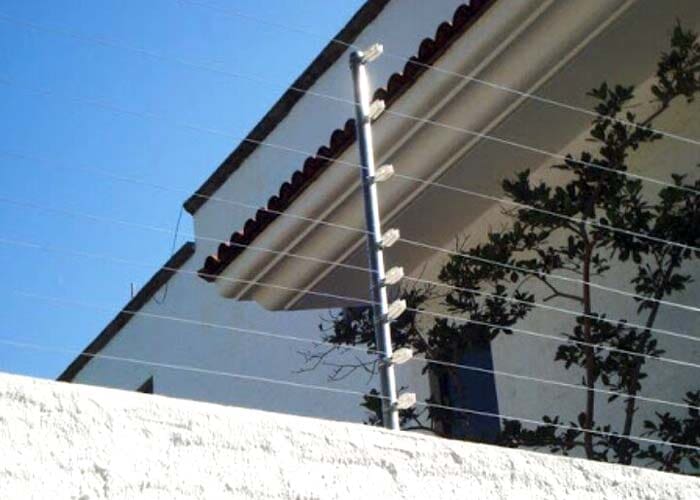 CERCAS ELECTRIFICADAS RAMÍREZ -20 años de experiencia