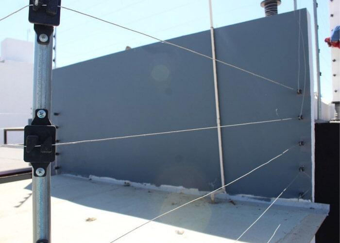 CERCAS ELECTRIFICADAS RAMÍREZ - 2 años de garantía