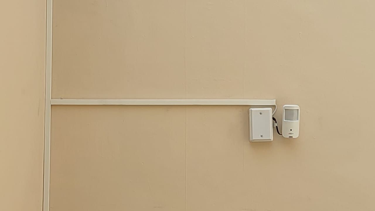 Cercas electrificadas Ramírez-Alarmas de seguridad 
