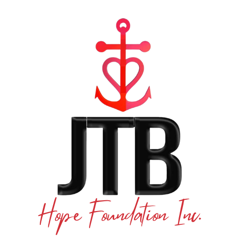 JTB Hope Foundation Inc. Logo
