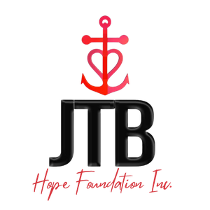 JTB Hope Foundation Inc. Logo