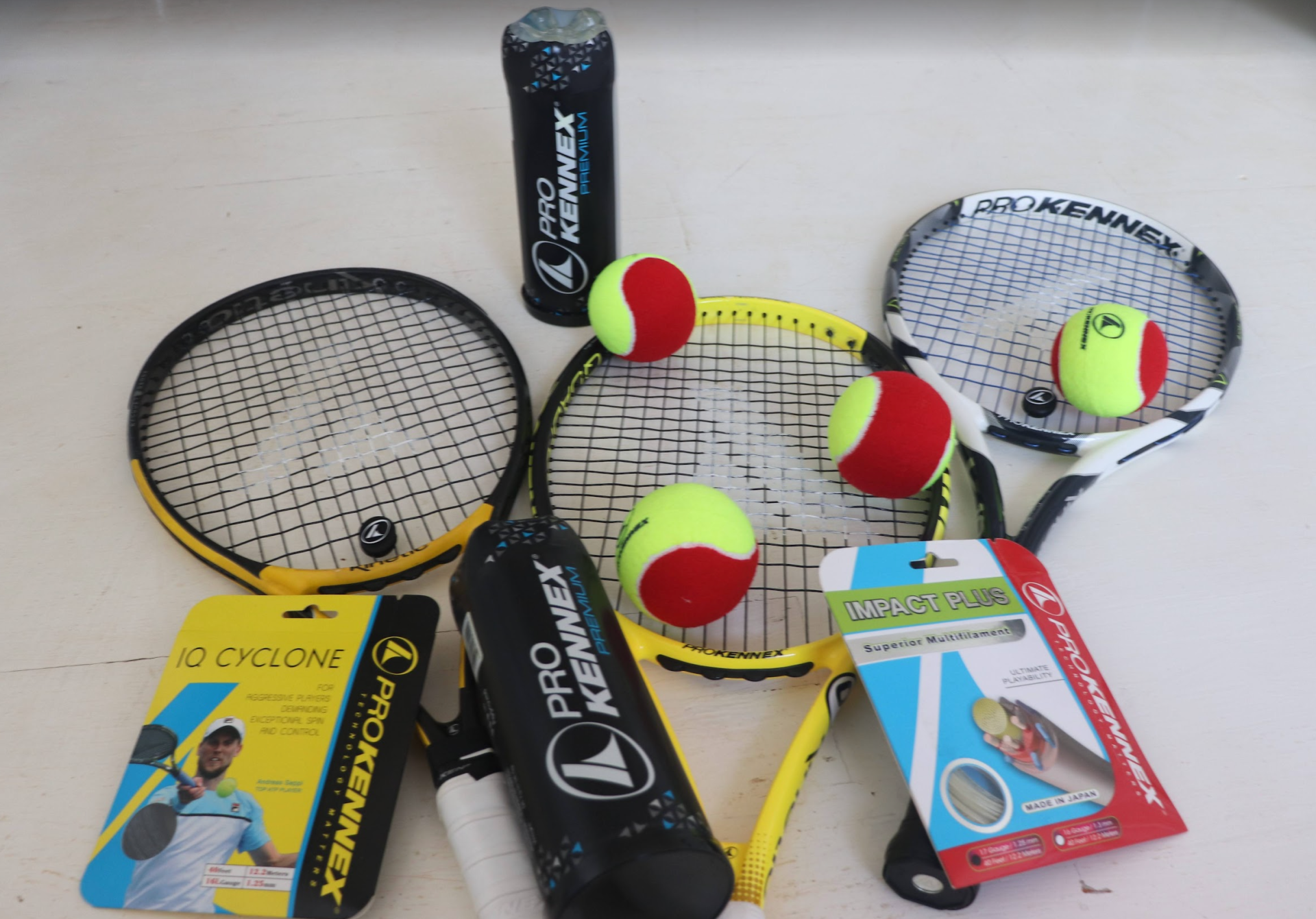 Prokennex Products Durban