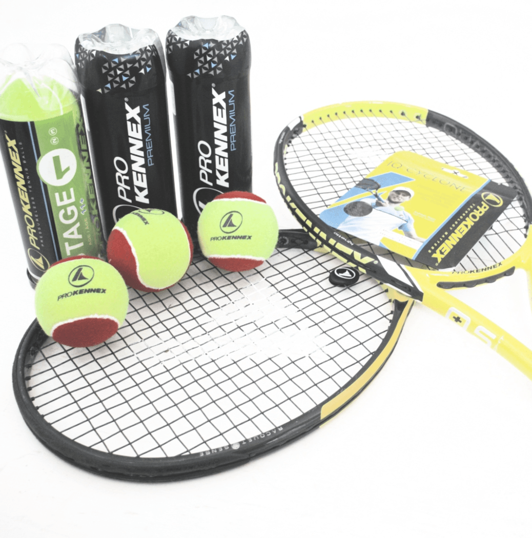 ProKennex tennis products in Durban