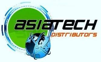 Asiatech Distributors & Cía. Ltda.