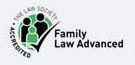 Law Society Accredited Family Law Advanced