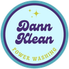 DannKlean Logo