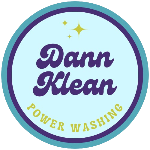 DannKlean Logo