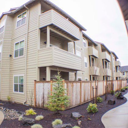 Walnut Creek Apartments