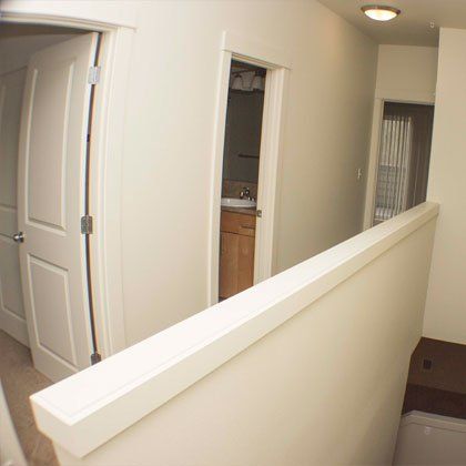 Walnut Creek Apartments