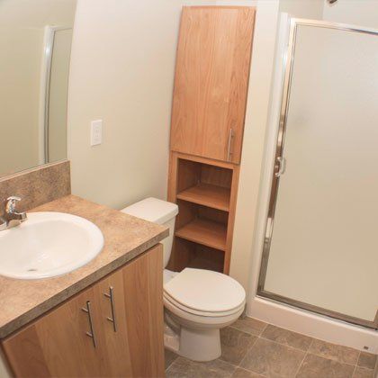 Walnut Creek Apartments