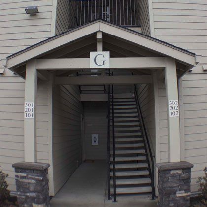 Walnut Creek Apartments