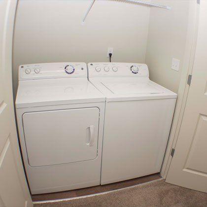 Walnut Creek Apartments