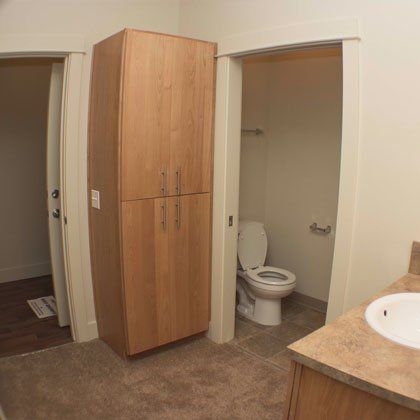 Walnut Creek Apartments