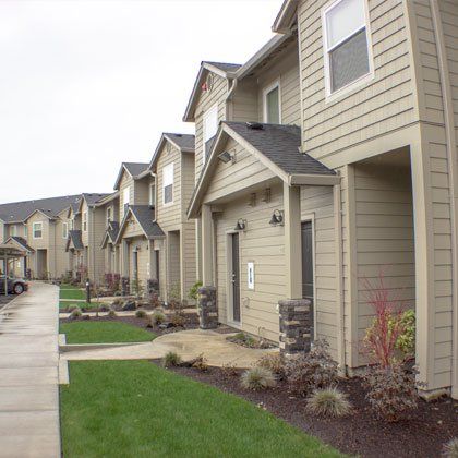 Walnut Creek Apartments